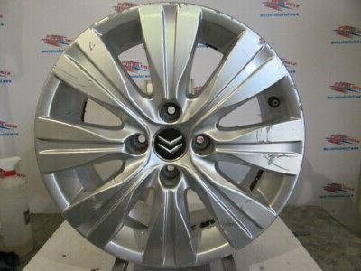 jante alu citroen c3 picasso 16 pouces
