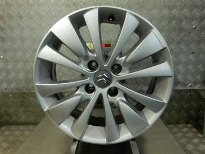 jante alu citroen c4 picasso 16 pouces