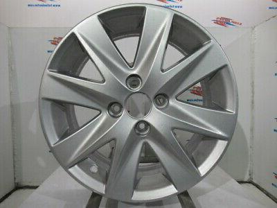 jante alu dacia sandero ii 15 pouces