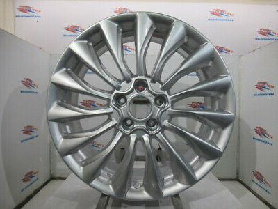jante alu fiat 500x 18 pouces 2155210