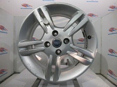 jante alu fiat grande punto 15 pouces