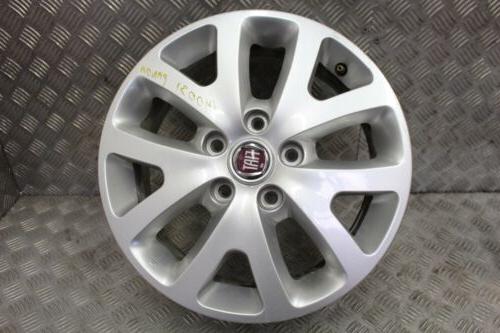 jante alu fiat panda 6 x 16