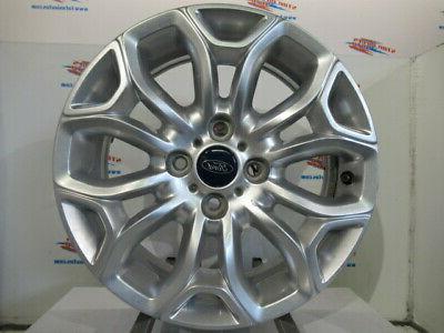 jante alu ford ecosport 16 pouces 2127131