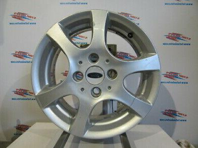 jante alu ford fiesta v 15 pouces