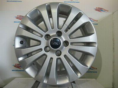jante alu ford mondeo iii 16 pouces