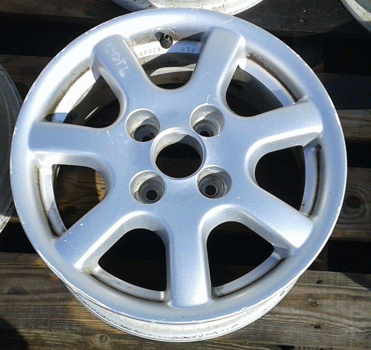 jante alu golf iii 3 14 pouces