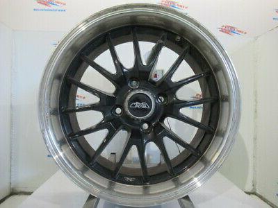 jante alu honda crx 15 pouces 1711804