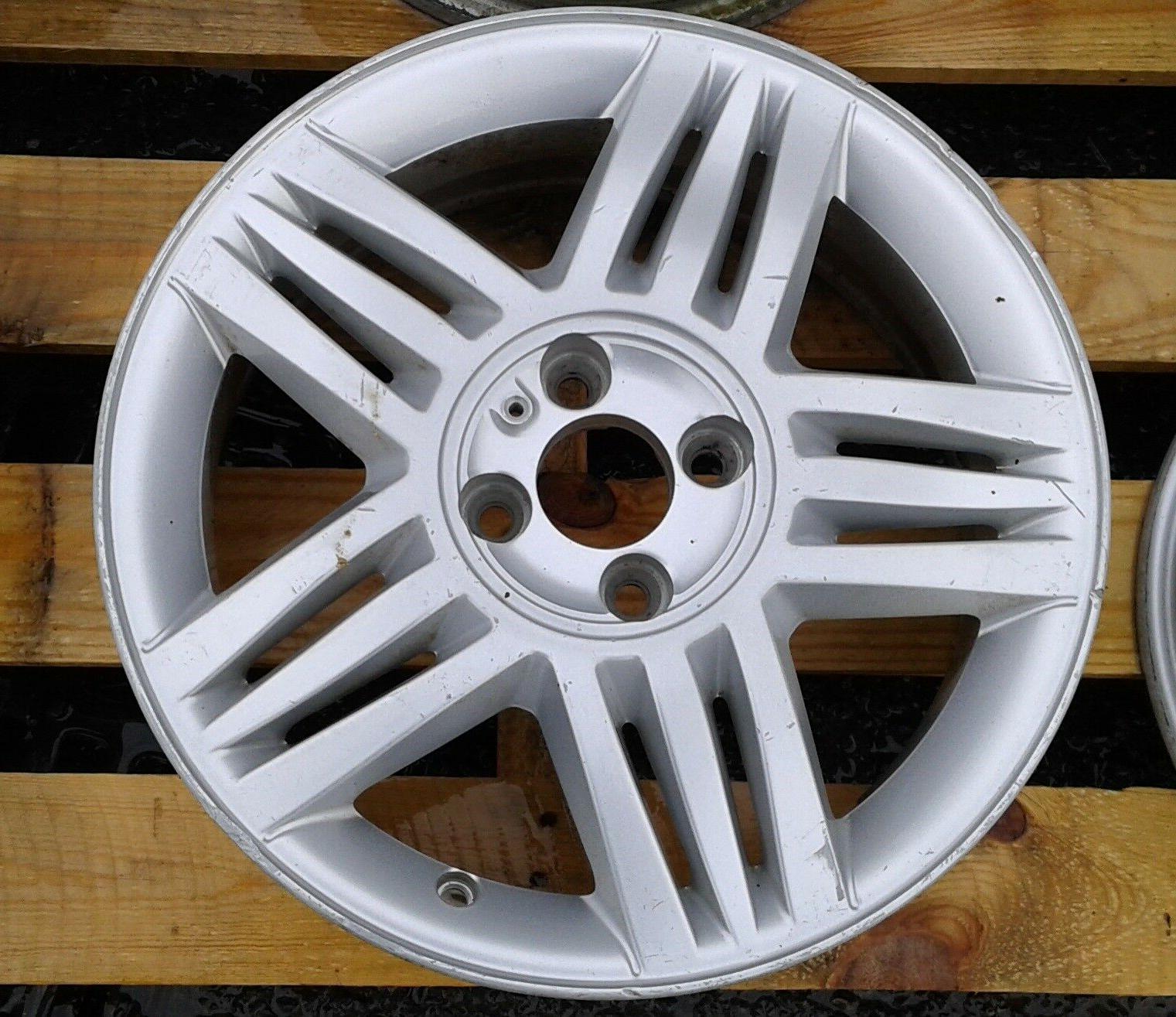 jante alu megane ii 2 16 pouces