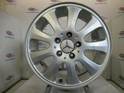 jante alu mercedes classe a 16 pouces