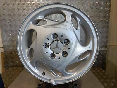 jante alu mercedes vito 16 pouces 1906021