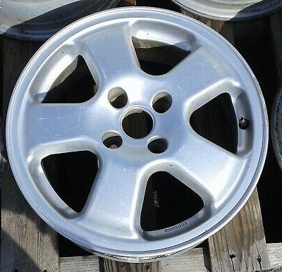 jante alu modus 15 pouces 6jx15 h2