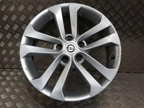 jante alu nissan juke 7 x 17