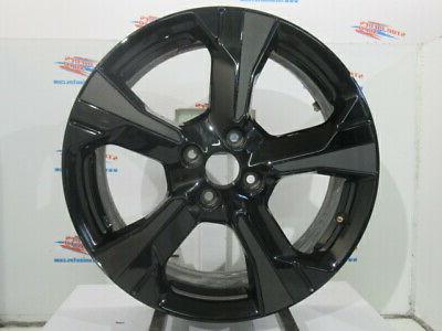 jante alu nissan micra v 17 pouces