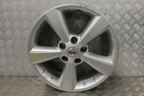 jante alu nissan qashqai 6 5 x