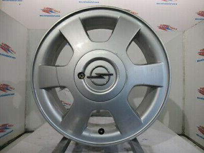 jante alu opel agila 14 pouces 2058706
