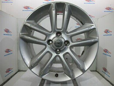 jante alu opel corsa d 17 pouces