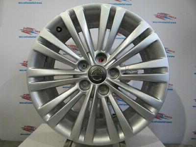 jante alu opel insigna 5 18 pouces