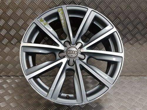 jante alu origine audi a1 7 5