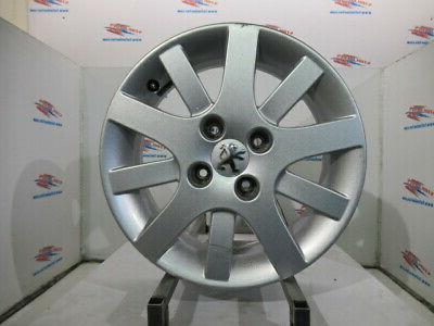 jante alu peugeot 206 15 pouces 2051969