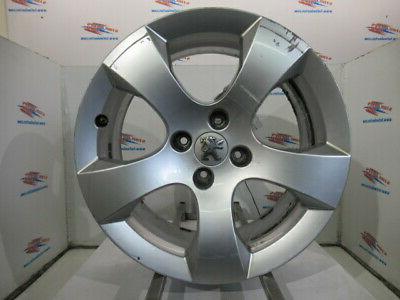 jante alu peugeot 3008 17 pouces 2113858