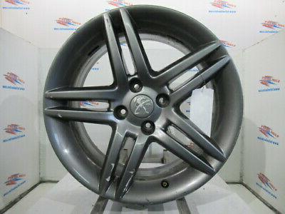 jante alu peugeot 308 17 pouces 2115834
