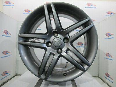 jante alu peugeot 308 17 pouces 2115835