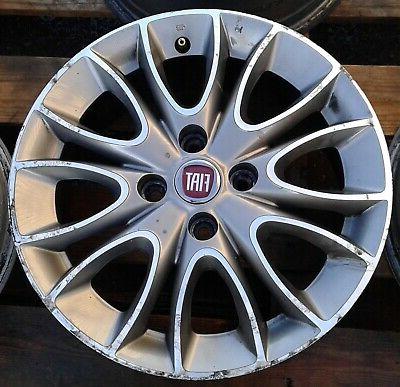 jante alu punto iii 3 evo 15