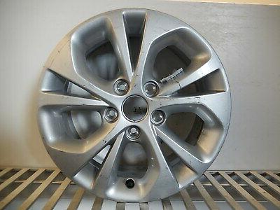 jante alu renault kangoo 15 pouces saleya