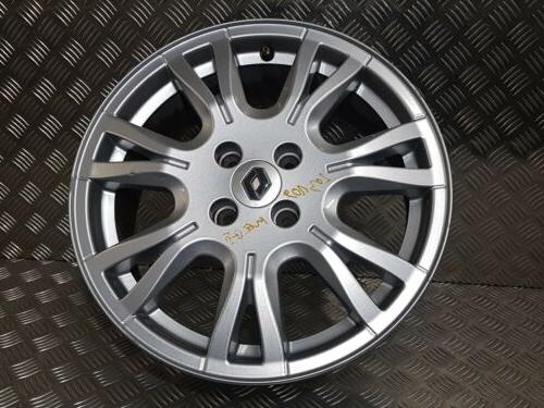 jante alu renault megane scenic 6 5