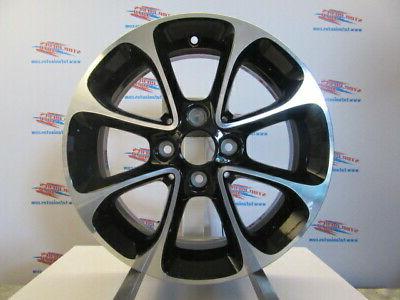 lot 4 jante alu renault twingo 3