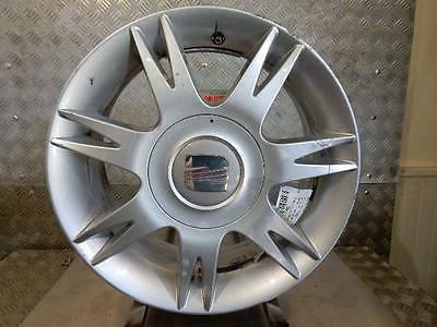 jante alu seat ibiza 15 pouces 1902038
