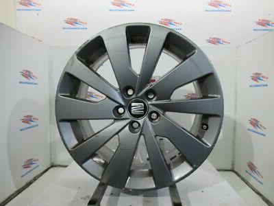jante alu seat ibiza 16 pouces 2129438