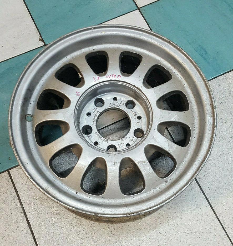 jante alu serie 5 e39 520 523
