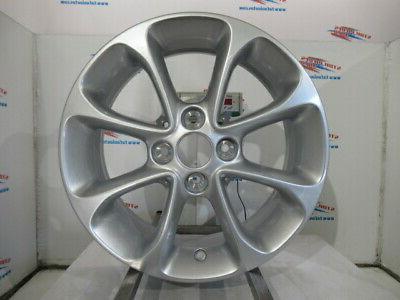 jante alu smart fortwo 15 pouces 2150061