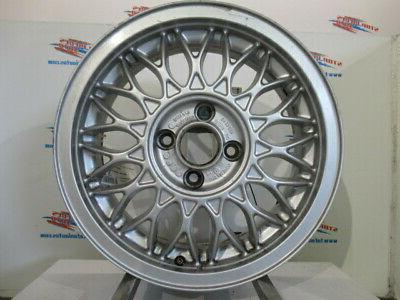 jante alu volkswagen golf 3 15 pouces