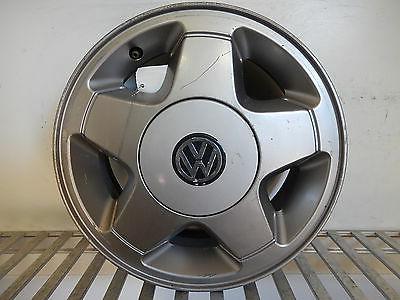 jante alu volkswagen vw golf 2 14