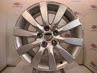 jante alu volkswagen vw golf 5 17