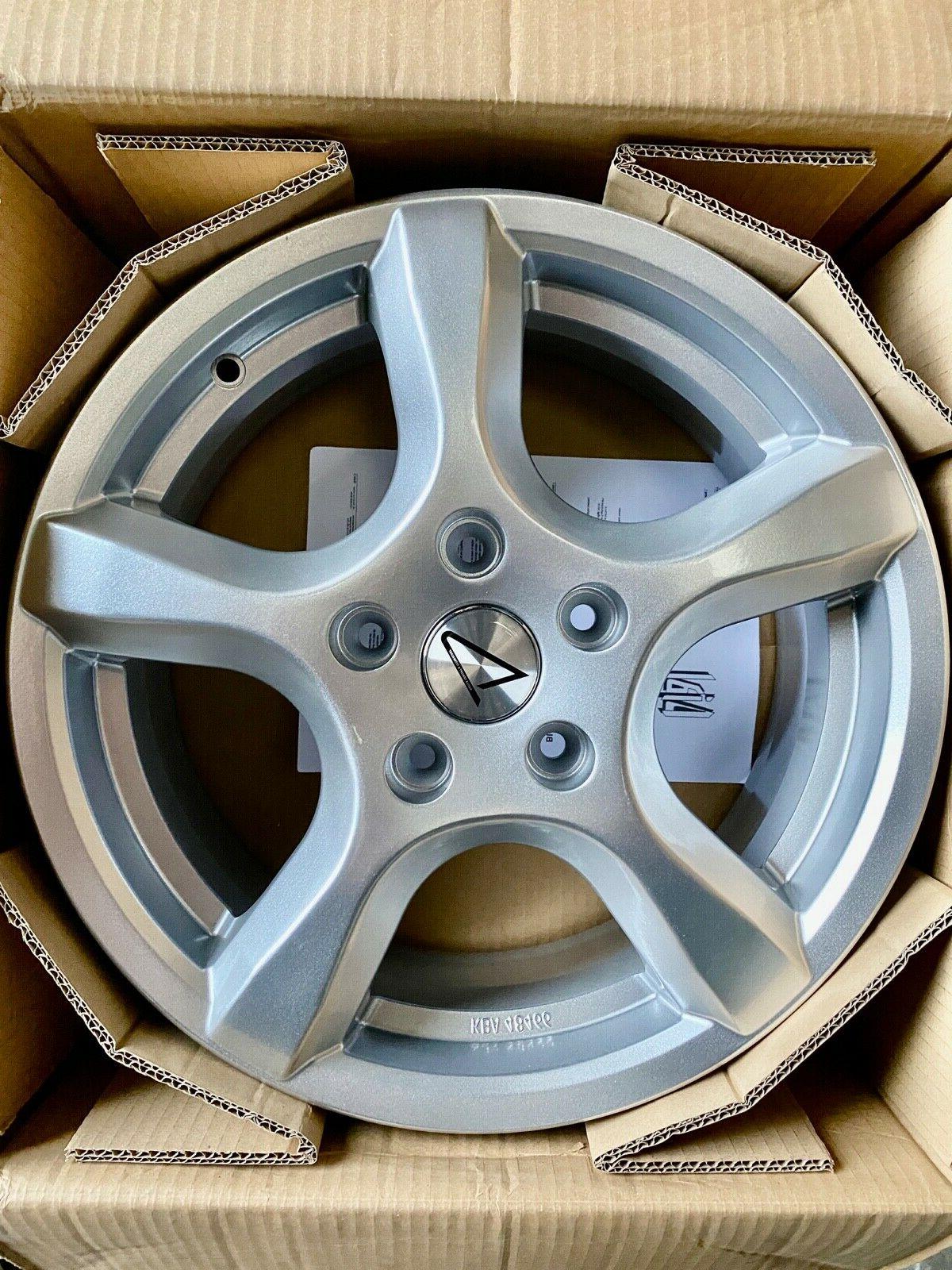 jante aluminium 16 pouce dacia duster 7711430395