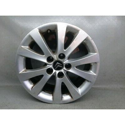 jante aluminium citroen c5 ii 5402ah 163342