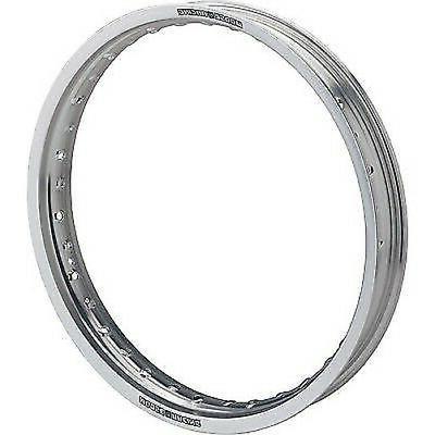 jante arriere aluminium roues cross enduro moose