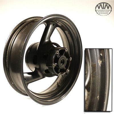 jante arriere yzf600r thundercat 4tv