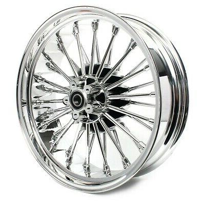 big spoke jante arriere pour harley davidson