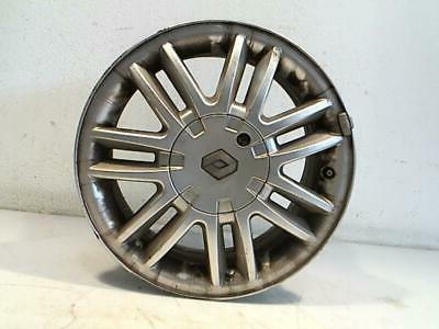 jante clio 2 phase 2 diesel r