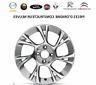 JANTE EN ALLIAGE 15 POUCES FIAT LANCIA YPSILON 2011-2019    