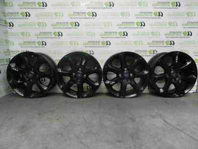 jante fiesta cb1 trend 2008 745589