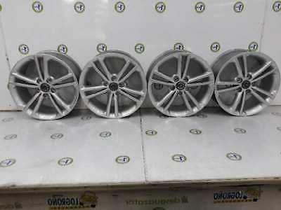 jante insignia berlina sport 2008 18 pouces
