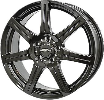jante inter action 2 6 5x16 ia