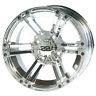 Jante ITP SS112 SPORT QUAD BUGGY 10" 4x110 3+5 CHROME ARCTIC