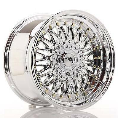 jante jr9 17 x 10 multi percage