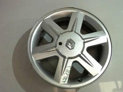 jante megane 2 phase 2 2 0dci
